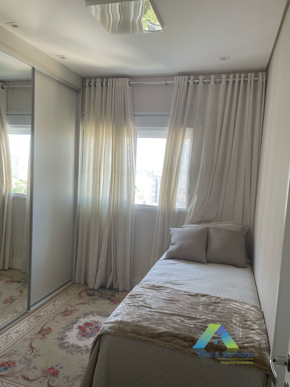 Apartamento à venda com 3 quartos, 150m² - Foto 17