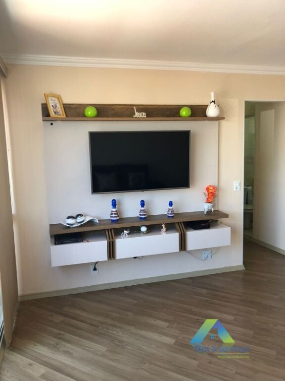 Apartamento à venda com 3 quartos, 90m² - Foto 12