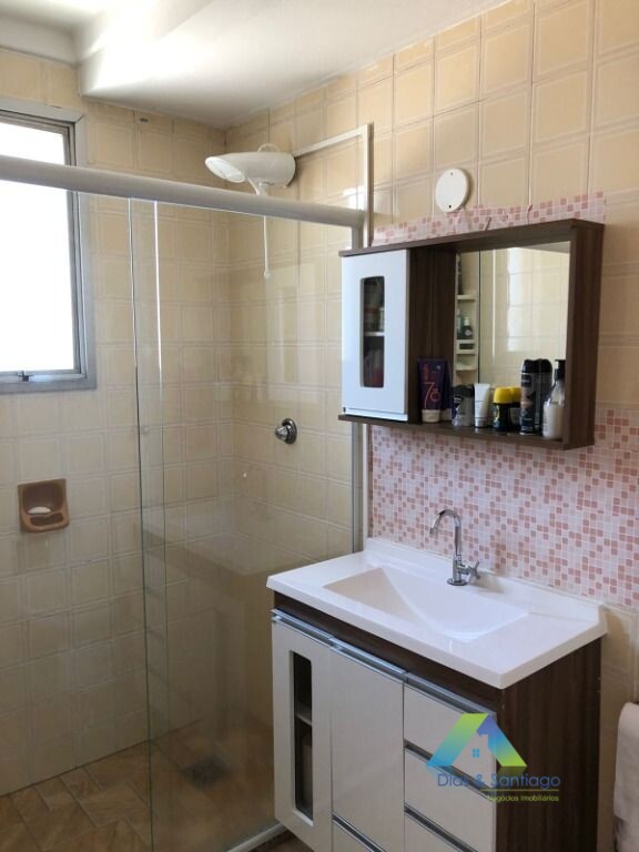 Apartamento à venda com 3 quartos, 90m² - Foto 22