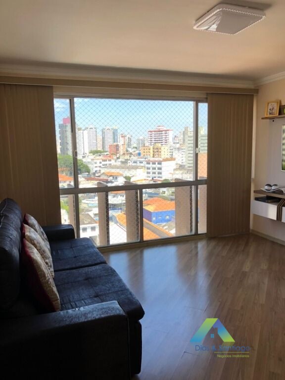 Apartamento à venda com 3 quartos, 90m² - Foto 9