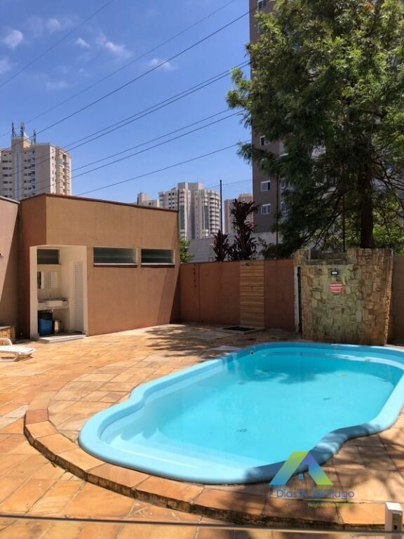 Apartamento à venda com 3 quartos, 90m² - Foto 23