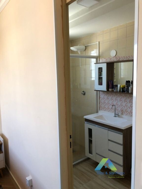 Apartamento à venda com 3 quartos, 90m² - Foto 19