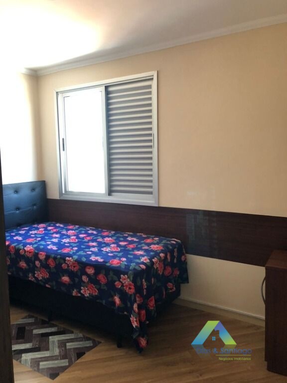 Apartamento à venda com 3 quartos, 90m² - Foto 17