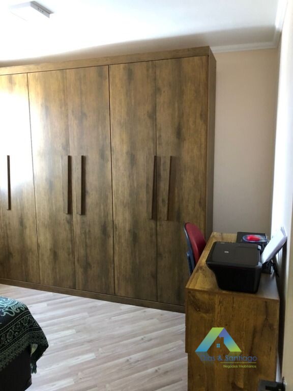 Apartamento à venda com 3 quartos, 90m² - Foto 13