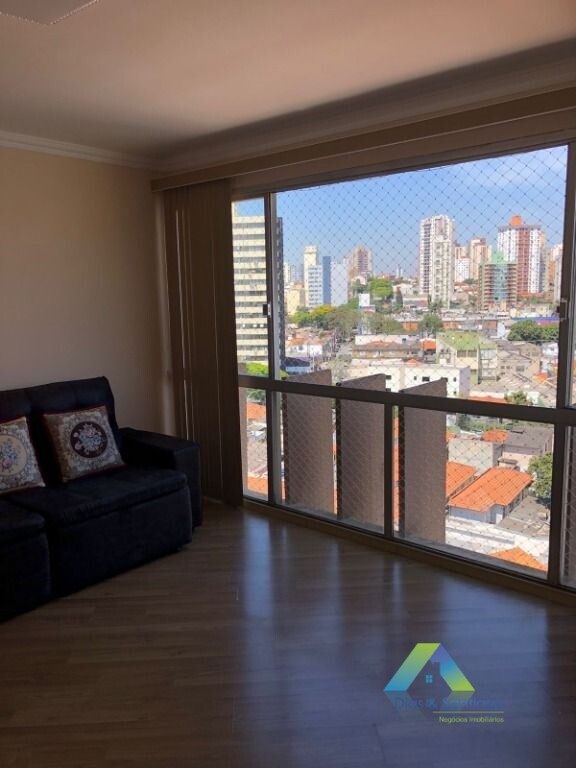 Apartamento à venda com 3 quartos, 90m² - Foto 10