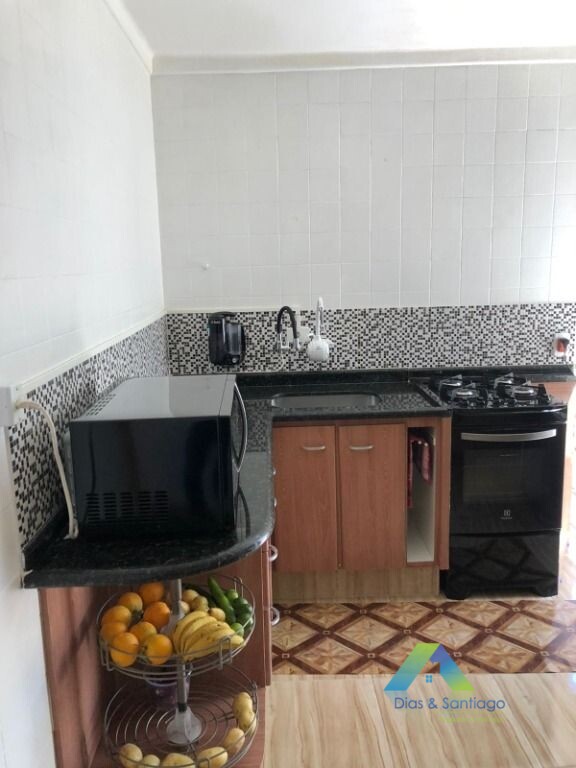 Apartamento à venda com 3 quartos, 90m² - Foto 2