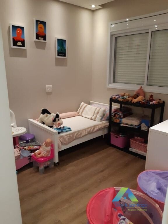 Apartamento à venda com 3 quartos, 122m² - Foto 6