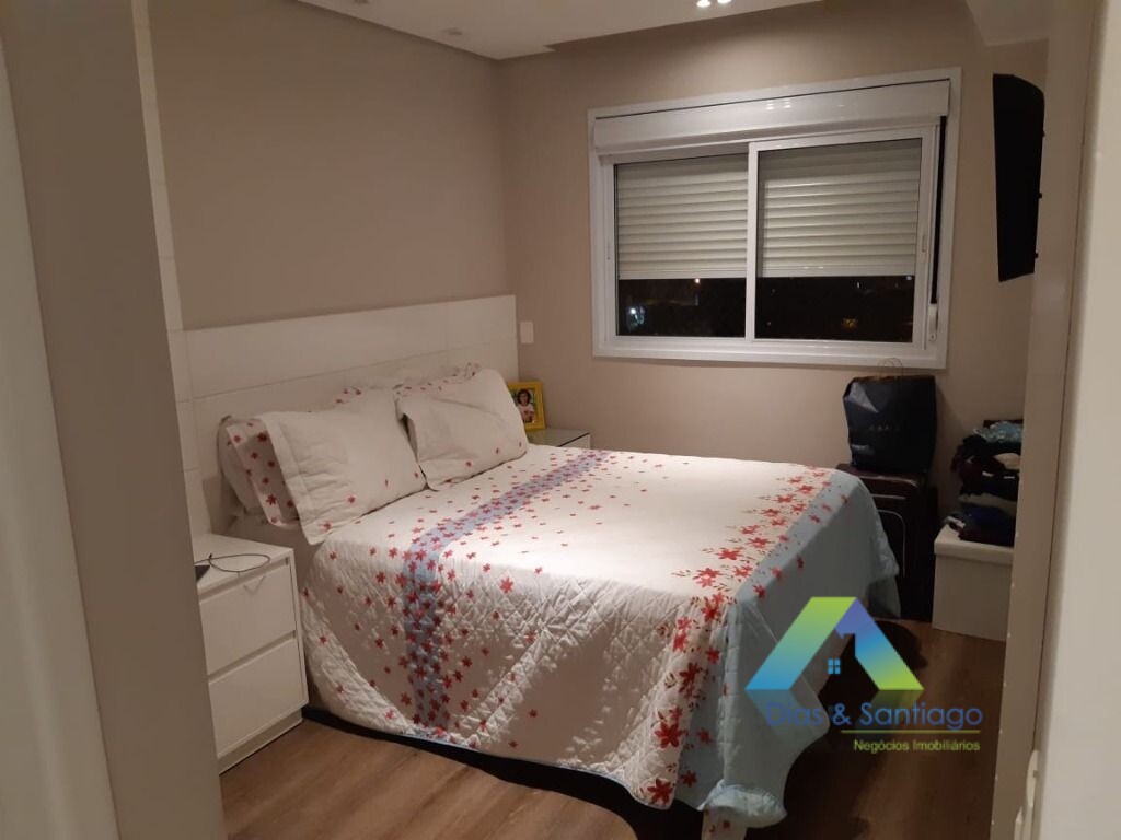 Apartamento à venda com 3 quartos, 122m² - Foto 5