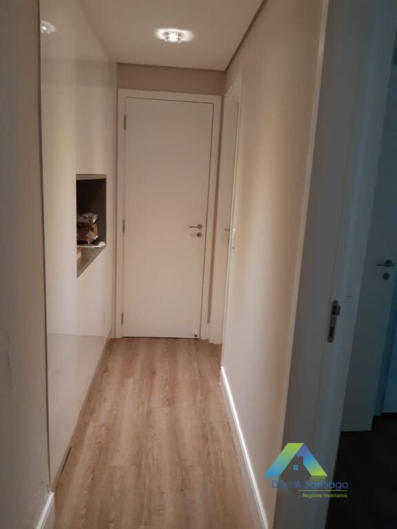 Apartamento à venda com 3 quartos, 122m² - Foto 4