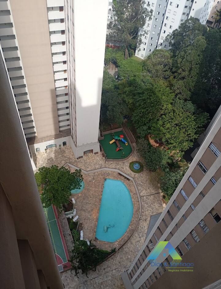 Apartamento, 2 quartos, 50 m² - Foto 10