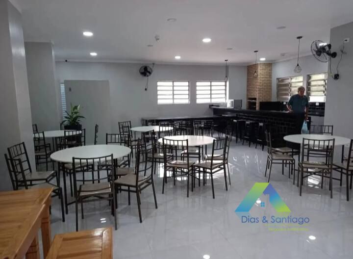 Apartamento, 2 quartos, 50 m² - Foto 7