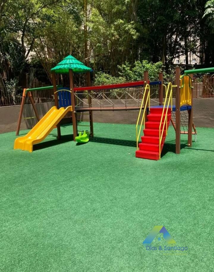 Apartamento, 2 quartos, 50 m² - Foto 6