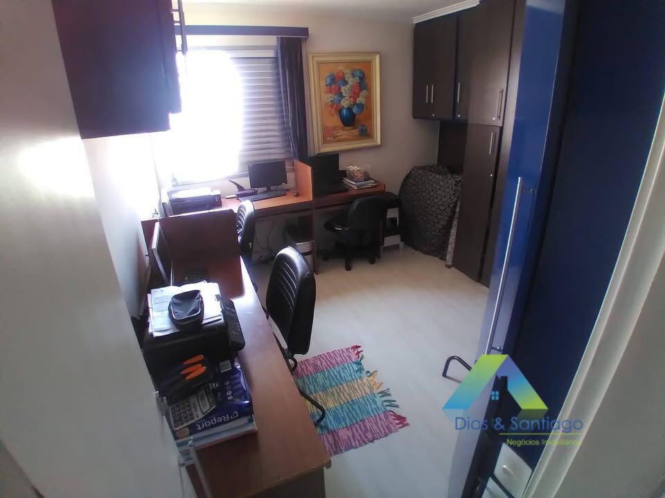 Apartamento, 2 quartos, 50 m² - Foto 4