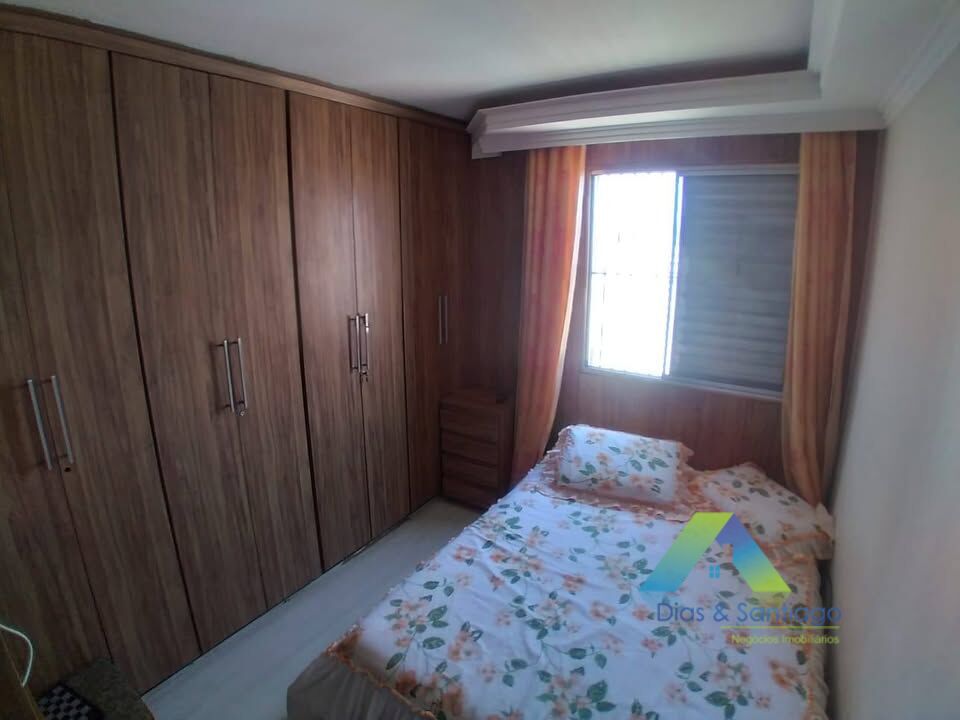 Apartamento, 2 quartos, 50 m² - Foto 5