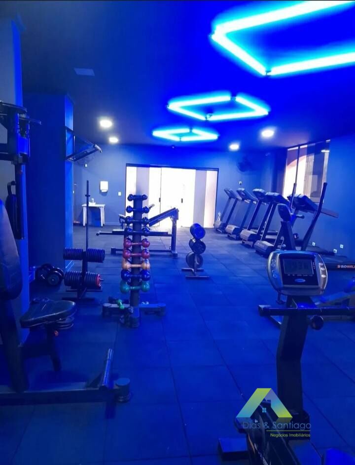 Apartamento, 2 quartos, 50 m² - Foto 8