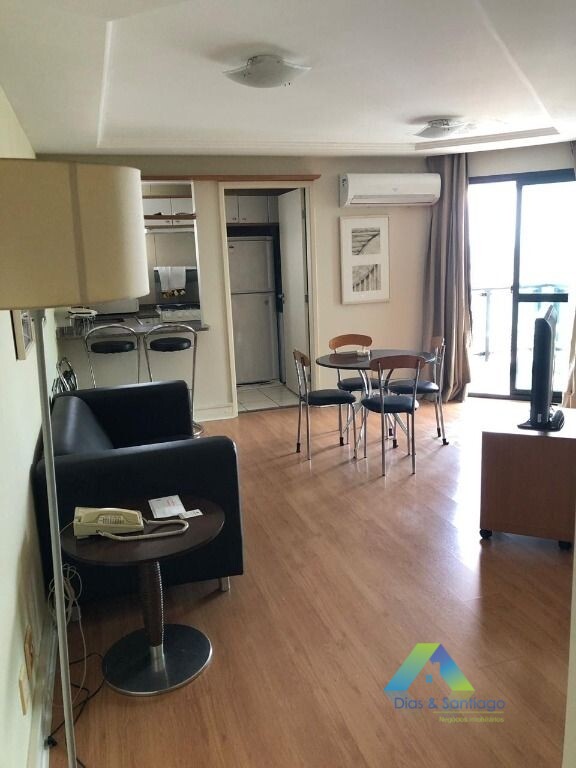 Apartamento à venda com 2 quartos, 60m² - Foto 6