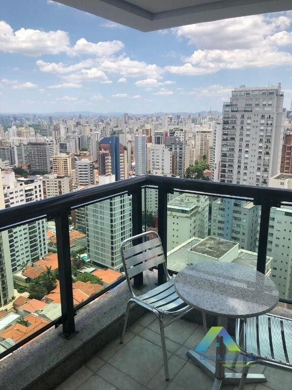 Apartamento à venda com 2 quartos, 60m² - Foto 5