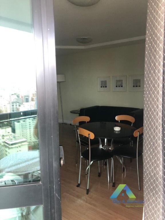 Apartamento à venda com 2 quartos, 60m² - Foto 4