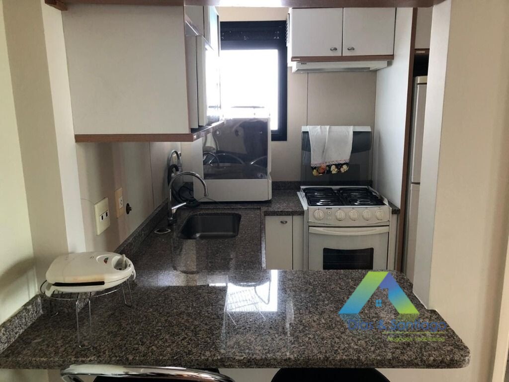 Apartamento à venda com 2 quartos, 60m² - Foto 8