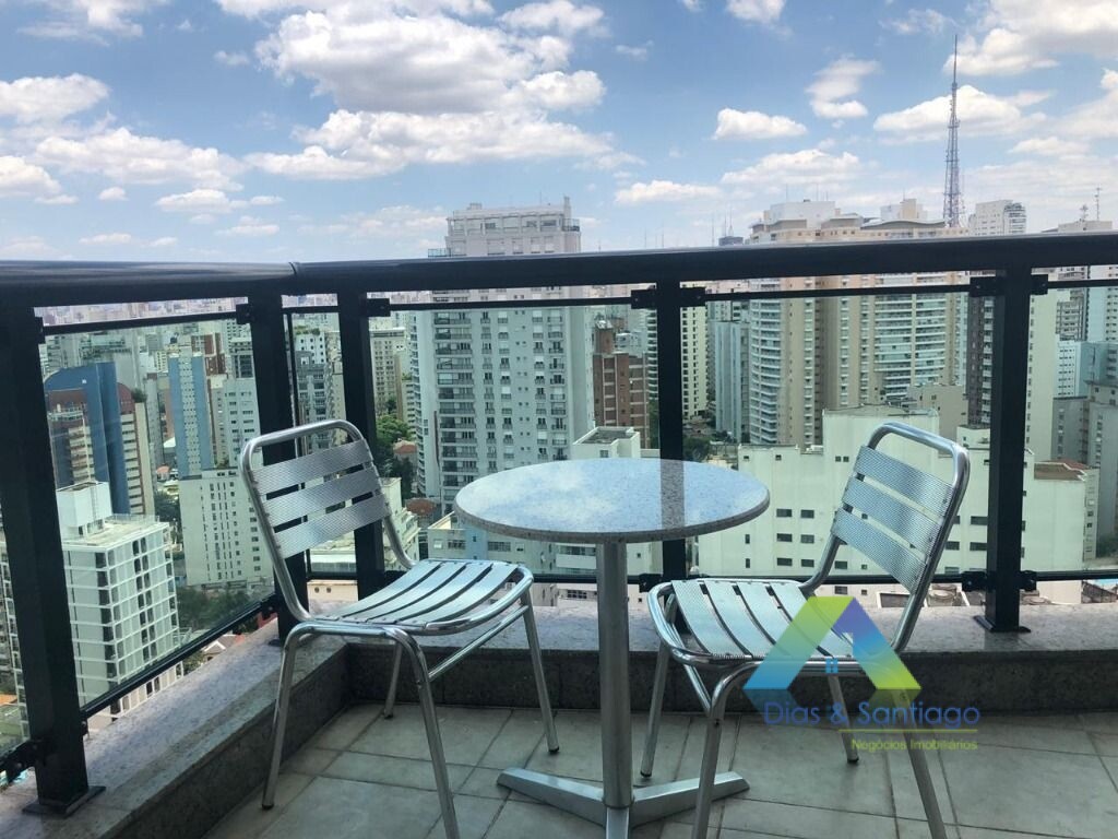 Apartamento à venda com 2 quartos, 60m² - Foto 1