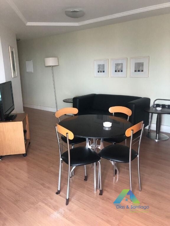 Apartamento à venda com 2 quartos, 60m² - Foto 3