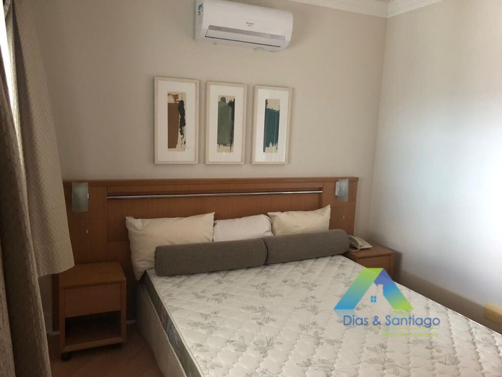 Apartamento à venda com 2 quartos, 60m² - Foto 14