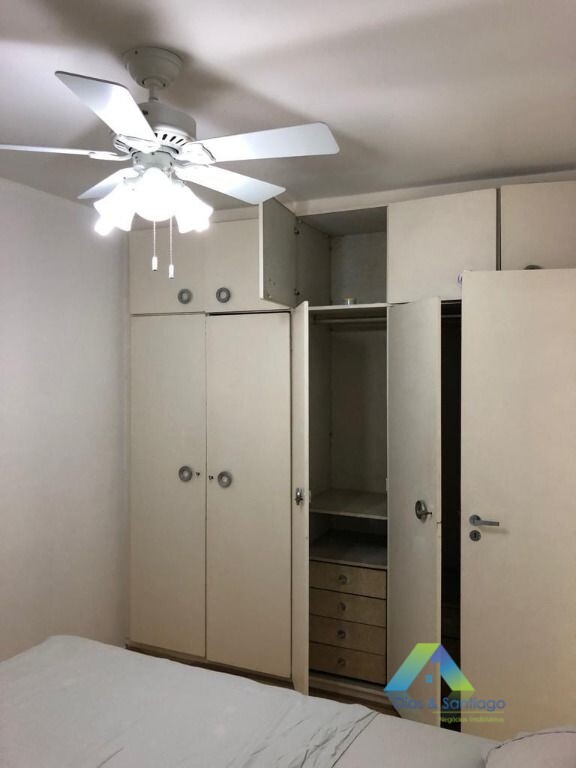 Apartamento à venda com 1 quarto, 41m² - Foto 8