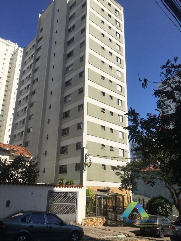 Apartamento à venda com 1 quarto, 41m² - Foto 17