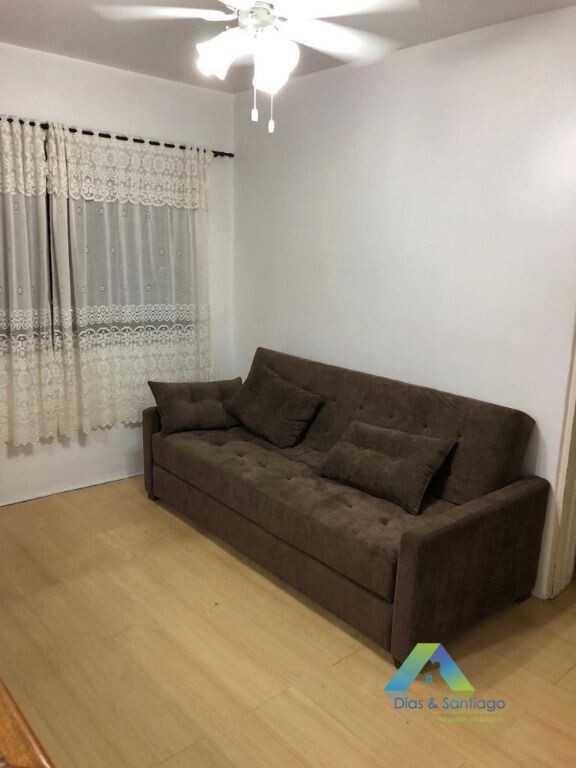 Apartamento à venda com 1 quarto, 41m² - Foto 14