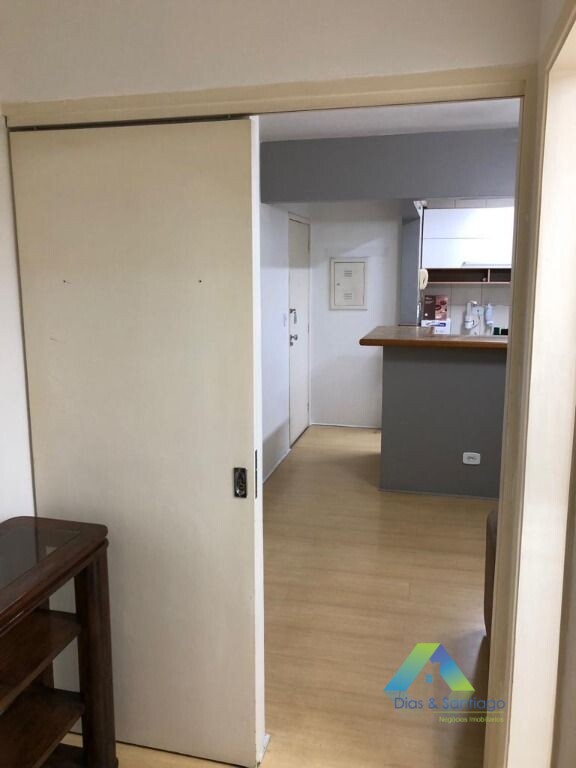 Apartamento à venda com 1 quarto, 41m² - Foto 16