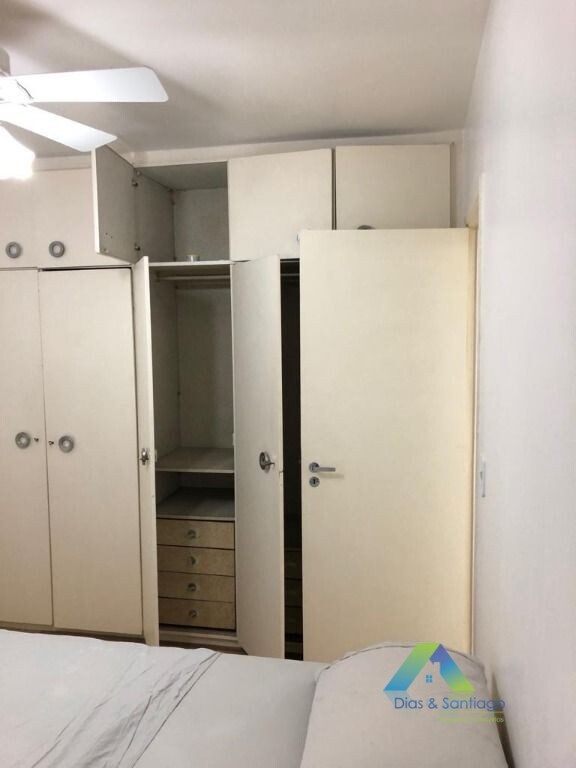 Apartamento à venda com 1 quarto, 41m² - Foto 3