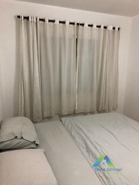 Apartamento à venda com 1 quarto, 41m² - Foto 7