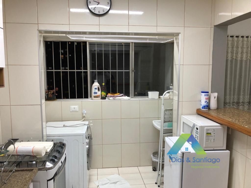 Apartamento à venda com 1 quarto, 41m² - Foto 2