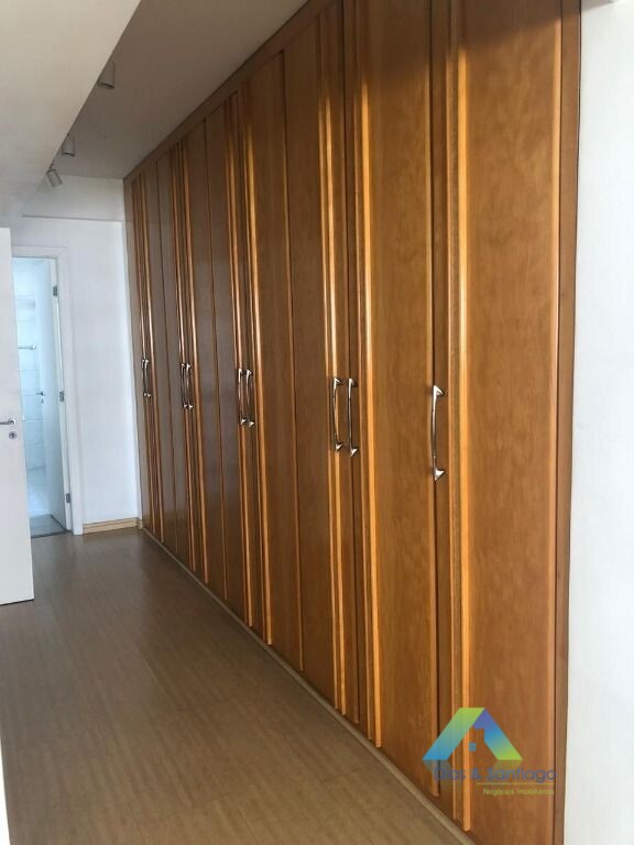 Apartamento à venda com 4 quartos, 180m² - Foto 43