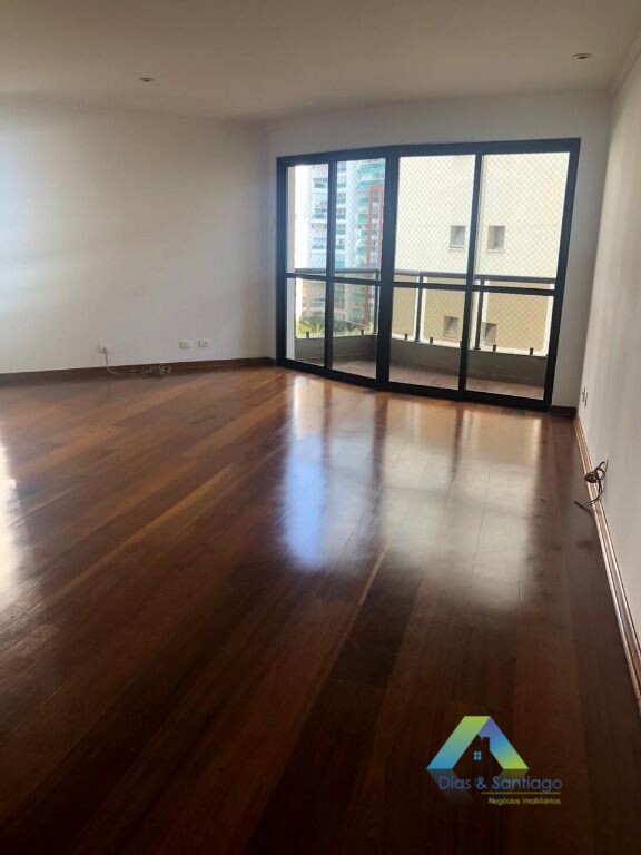 Apartamento à venda com 4 quartos, 180m² - Foto 37