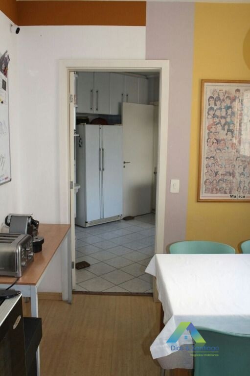 Apartamento à venda com 4 quartos, 180m² - Foto 10