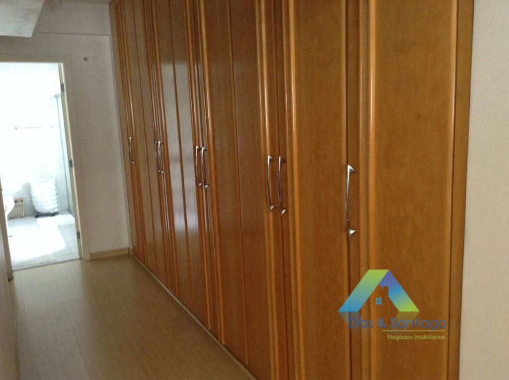 Apartamento à venda com 4 quartos, 180m² - Foto 20