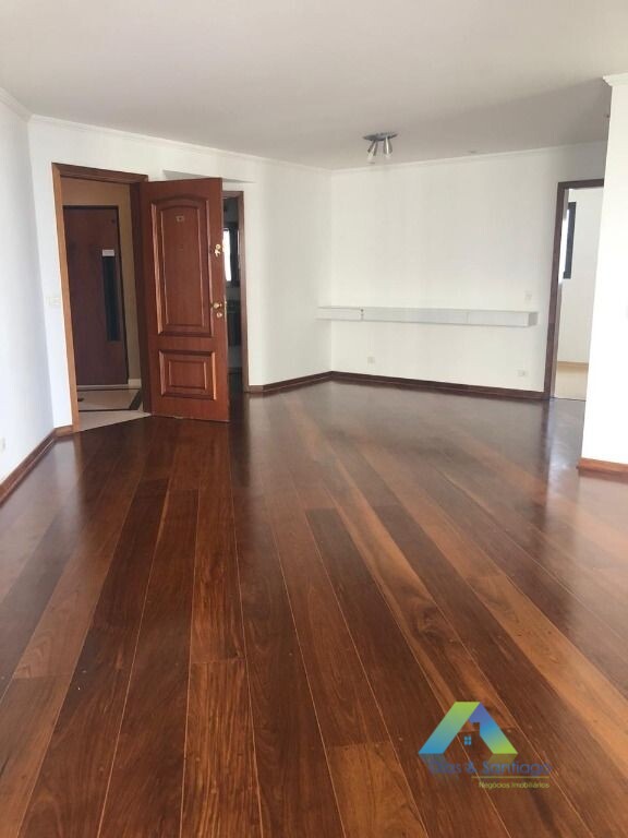 Apartamento à venda com 4 quartos, 180m² - Foto 38