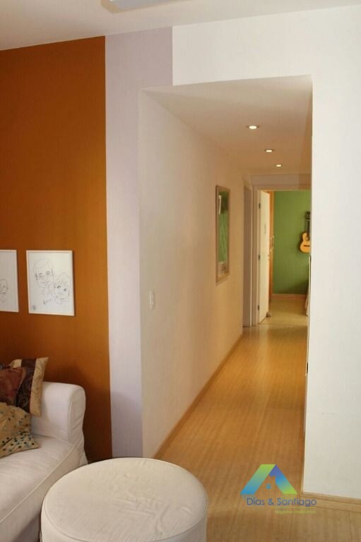 Apartamento à venda com 4 quartos, 180m² - Foto 6