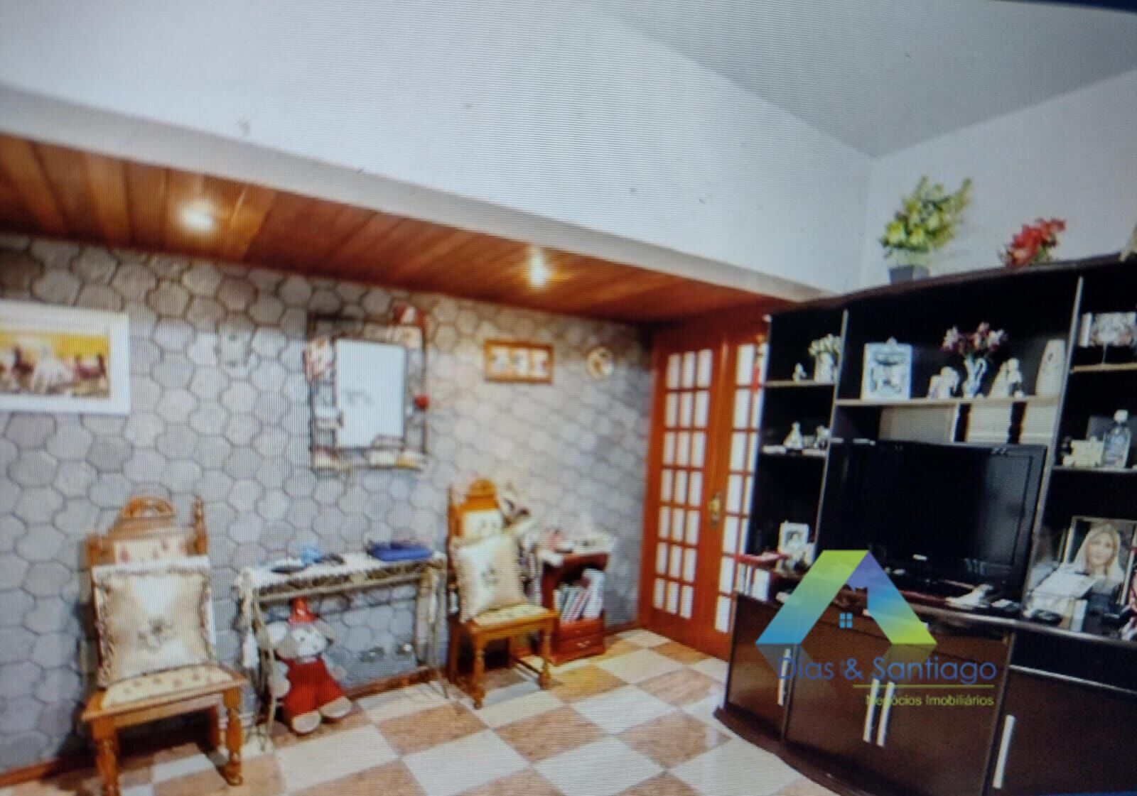 Casa à venda com 3 quartos, 189m² - Foto 25