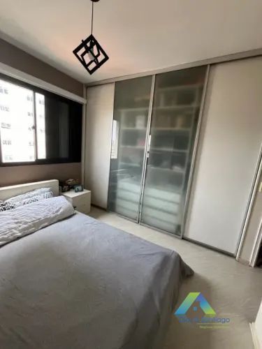 Apartamento à venda com 2 quartos, 61m² - Foto 8