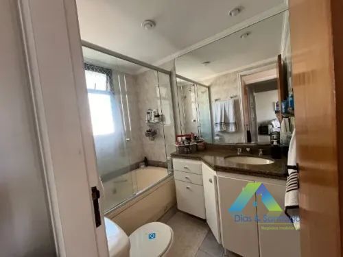 Apartamento à venda com 2 quartos, 61m² - Foto 10