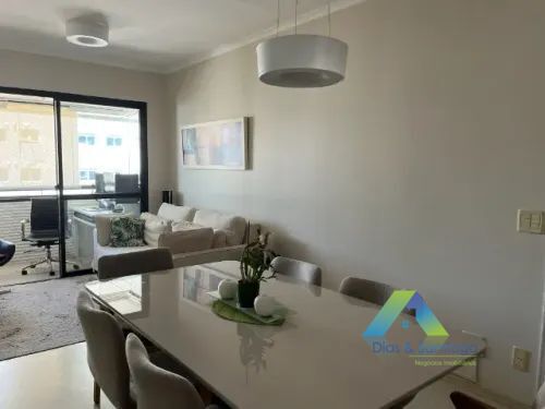 Apartamento à venda com 2 quartos, 61m² - Foto 3