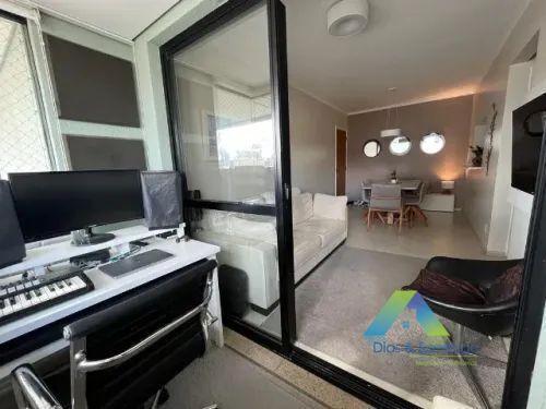 Apartamento à venda com 2 quartos, 61m² - Foto 5