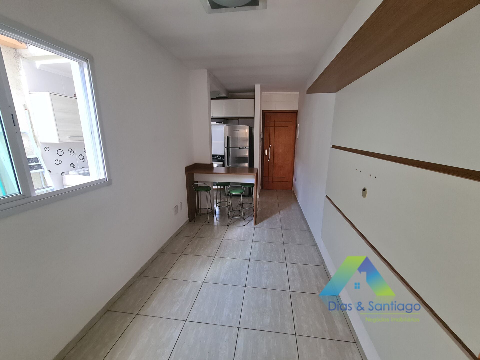 Apartamento à venda com 2 quartos, 54m² - Foto 11