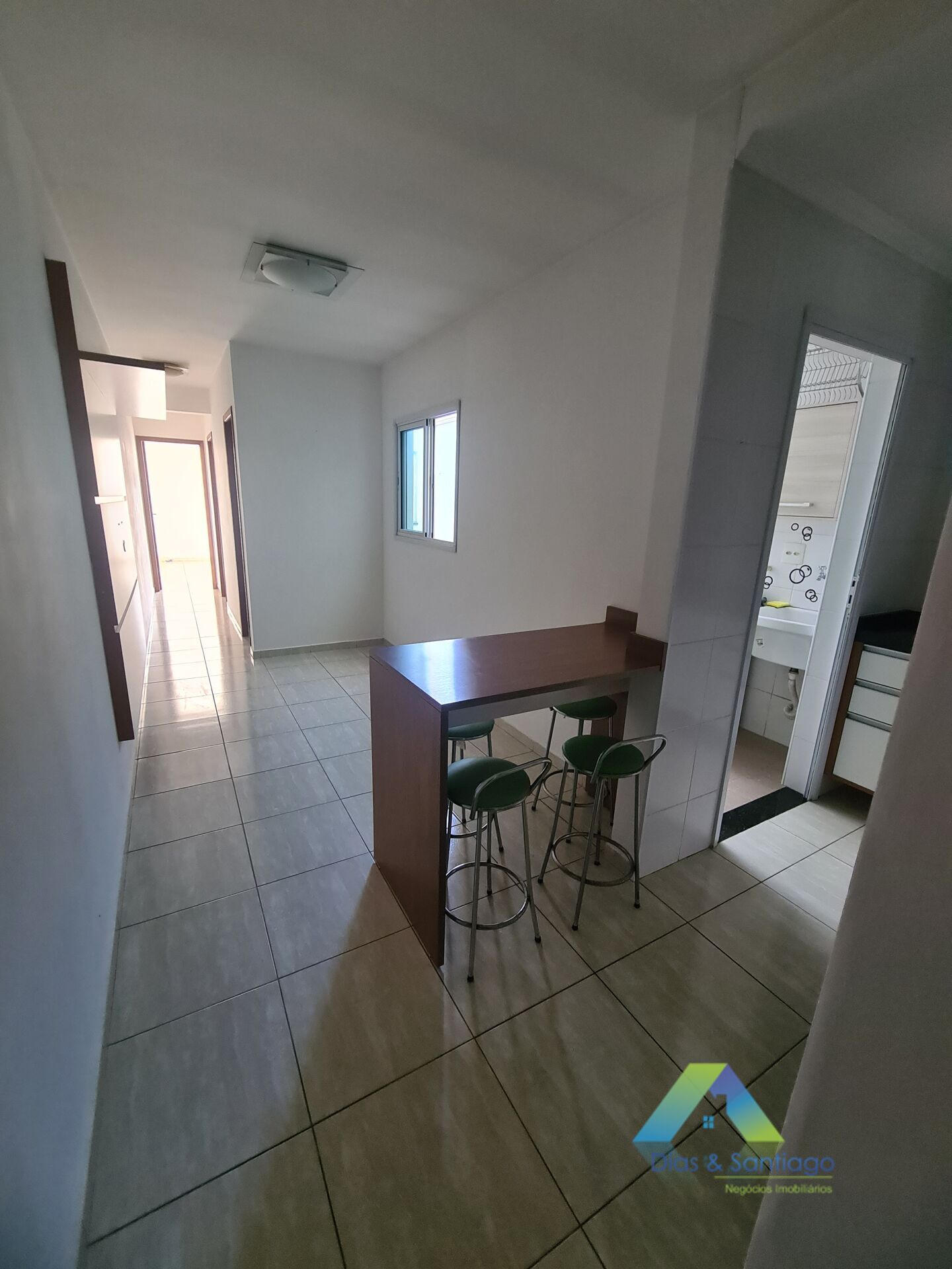 Apartamento à venda com 2 quartos, 54m² - Foto 8