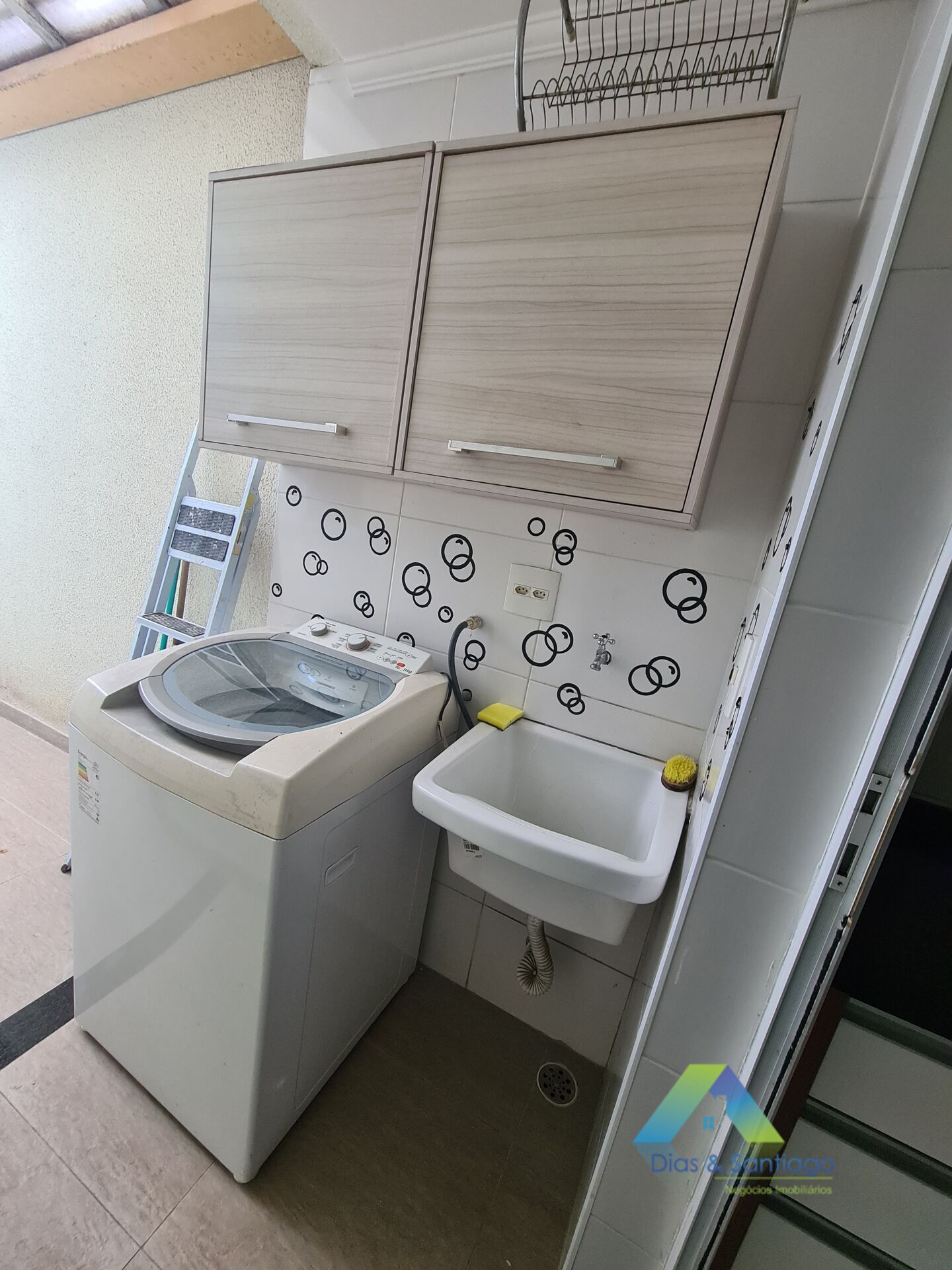 Apartamento à venda com 2 quartos, 54m² - Foto 6