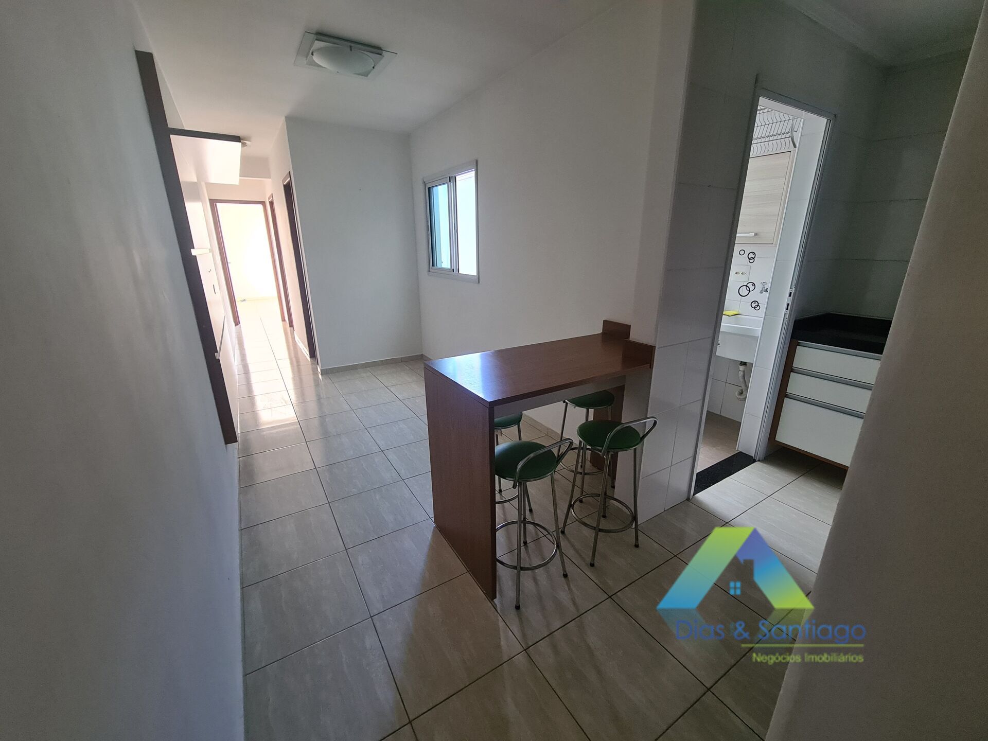 Apartamento à venda com 2 quartos, 54m² - Foto 9