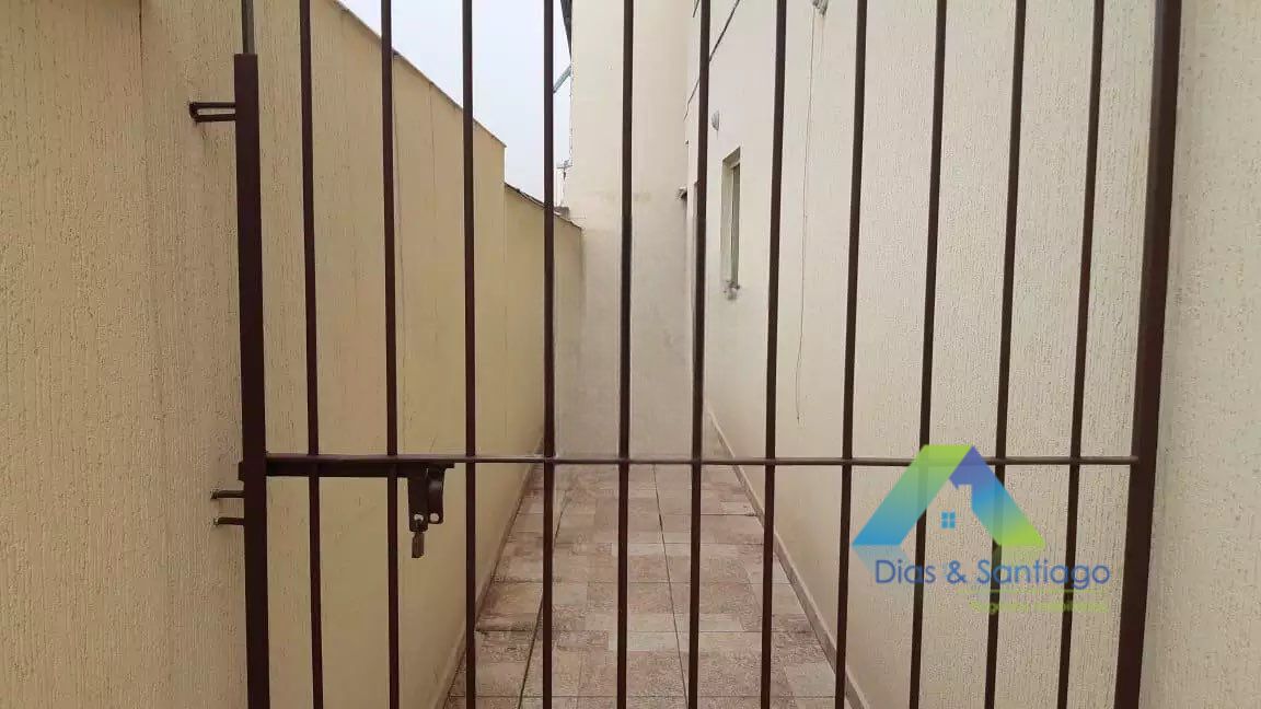 Sobrado, 3 quartos, 122 m² - Foto 22