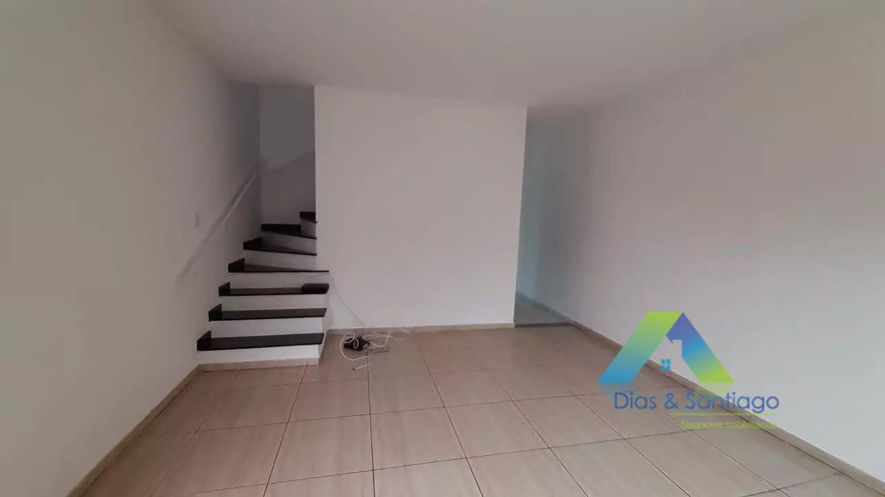 Sobrado, 3 quartos, 122 m² - Foto 4
